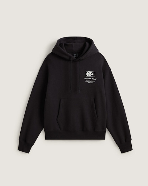 Vans Stacked Hi Pullover