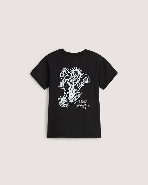 Vans Stomper Loose Fit Tee