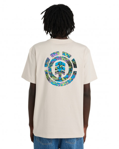 Element Swamps Tee