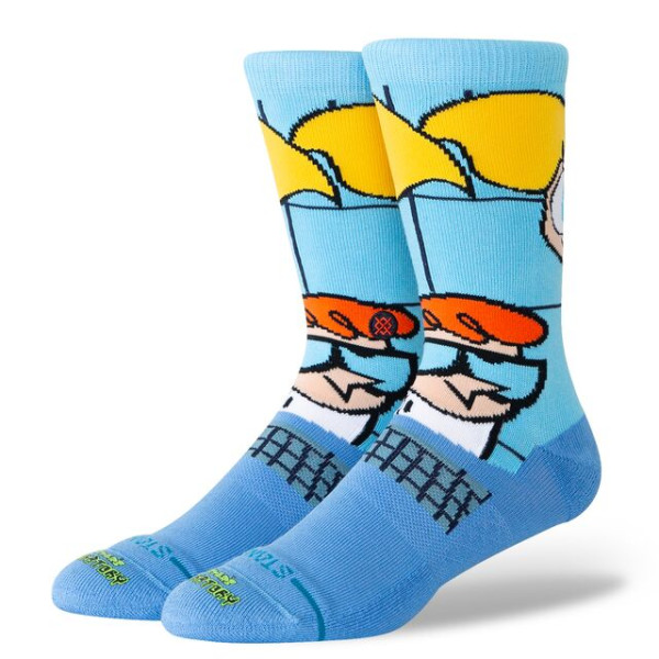 Stance Dexters Crew