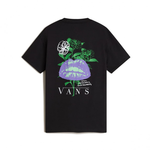 Vans W Talk Talk OS Tee