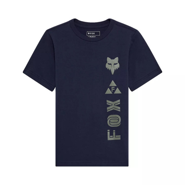 Fox Youth Glyph Tee