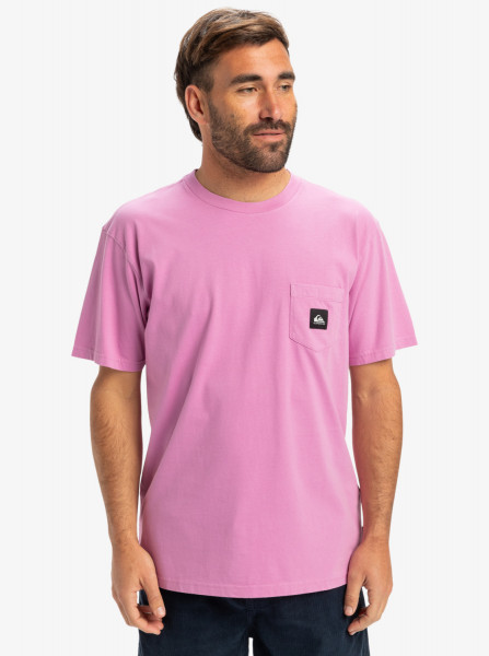 Quiksilver Salt Water Pocket Tee Tee