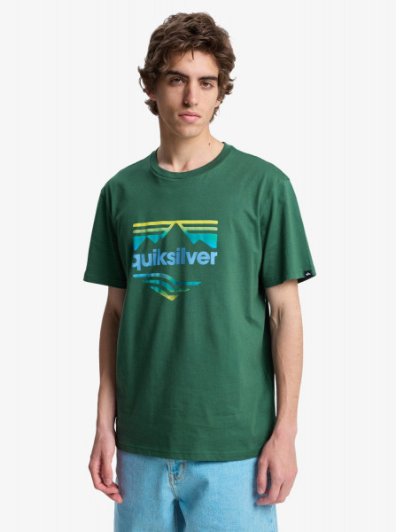 Quiksilver Ev Horizon Fade