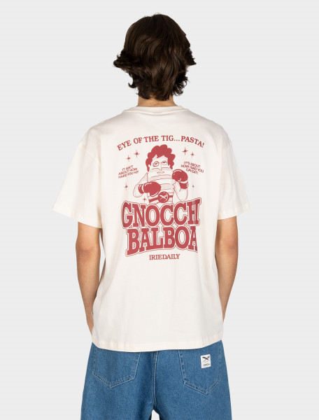 Iriedaily Gnocchi Balboa T-Shirt