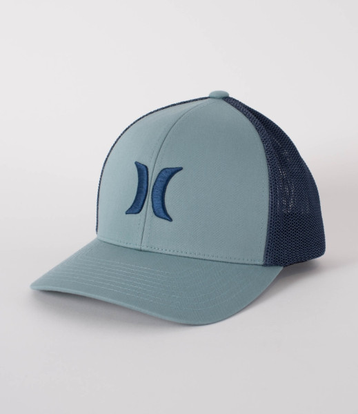 Hurley M Laguna Icon Stretch Hat