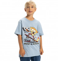 DC Hot Slice Tee Boy DC Hot Slice Tee Boy