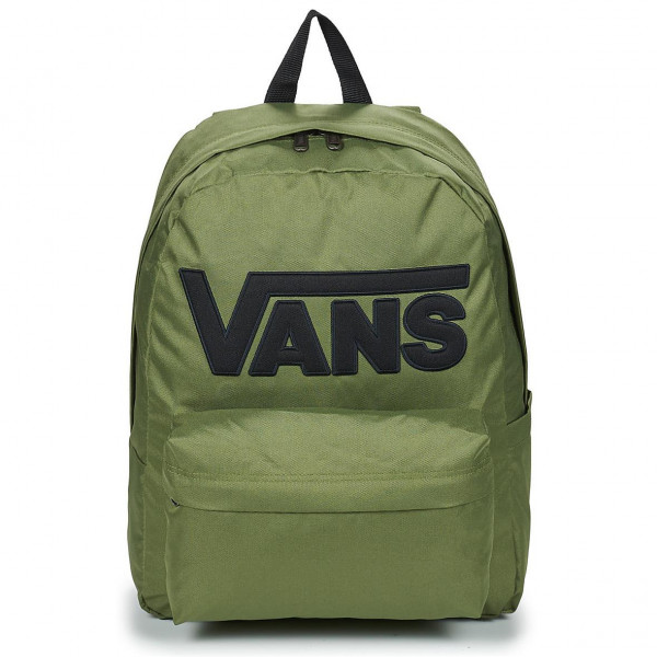 Vans Old Skool Drop V Backpack - 22L - Loden
