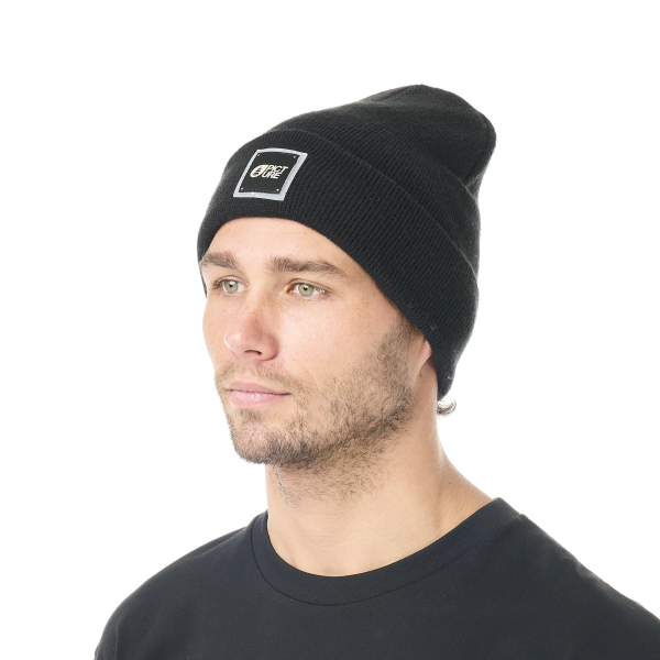 Picture Uncle Beanie - F Black II