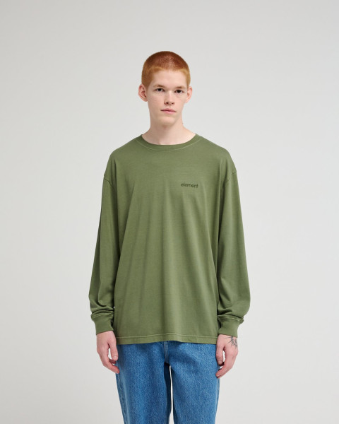 Element Lowcase Pigment Ls