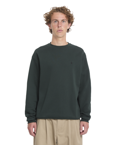 Volcom Single Stone Crew