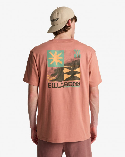 Billabong Good Times Tee