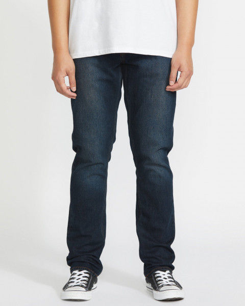 Volcom Solver Denim