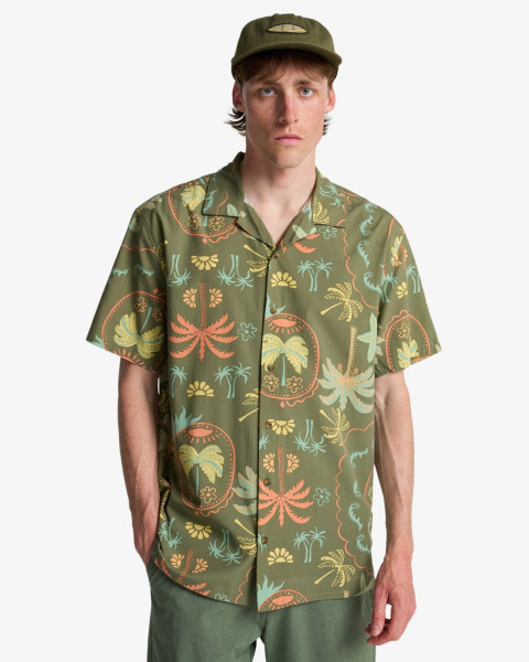 Billabong Vacay Shirt