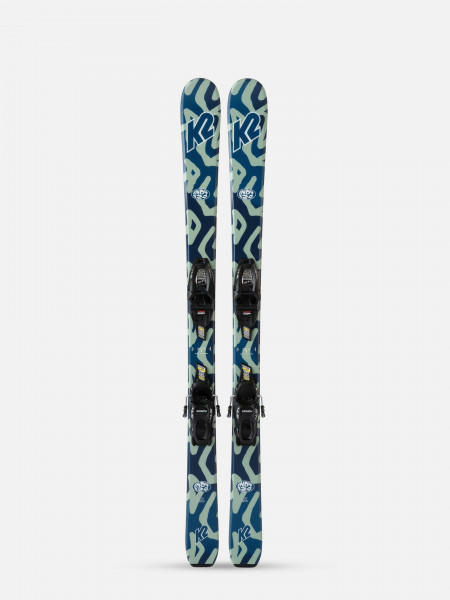 K2 Indy - Fdt 7.0 Set - L Plate