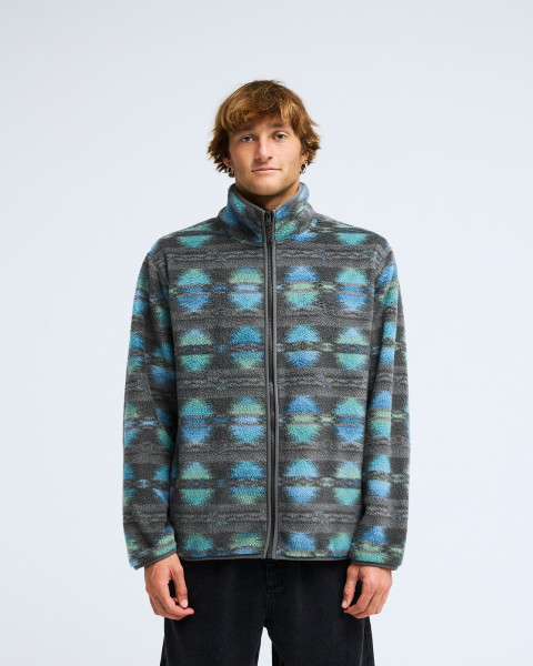 Billabong Cove Full Zip