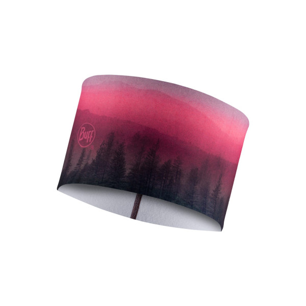 Buff Tech Headband - Haera Mauve