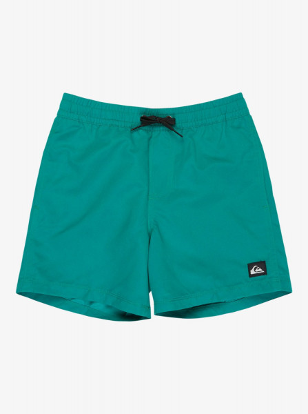 Quiksilver Everyday Solid Volley Youth 14