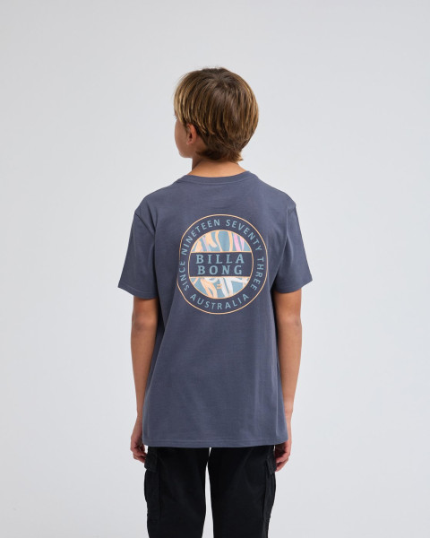 Billabong Rotor Tee