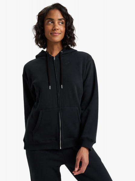 Roxy Surf Stoked Zipped Brushed