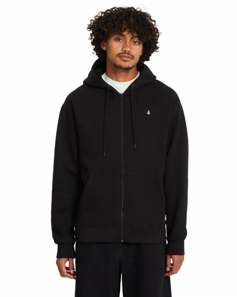 Volcom Single Stone Zip