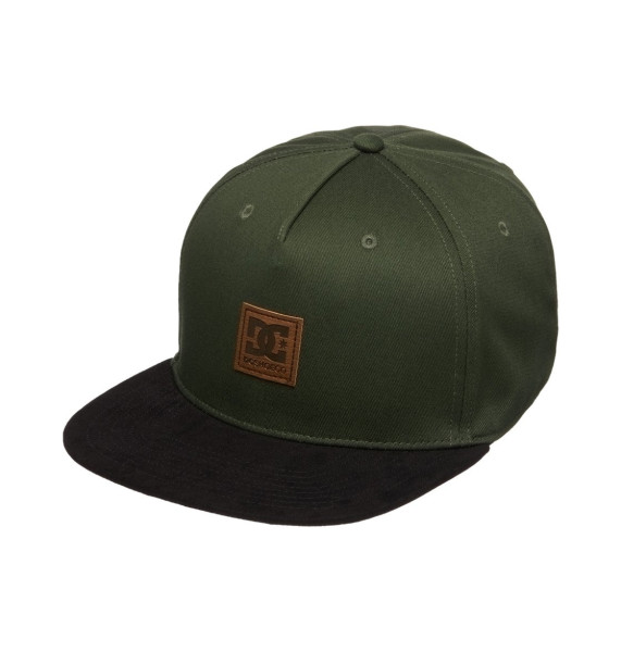 DC Brackers - Deep Forest