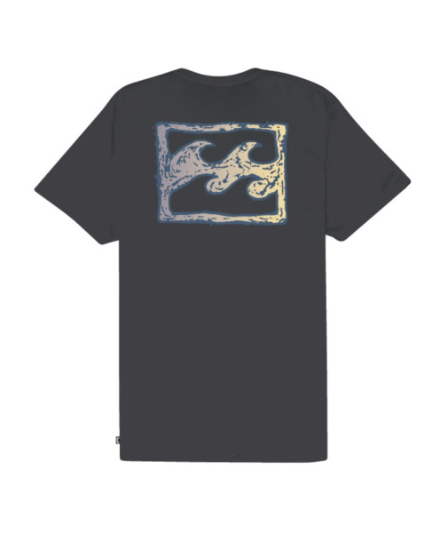Billabong Crayon Wave Tee
