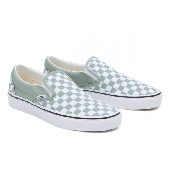 Vans Classic Slip-On Color Theory