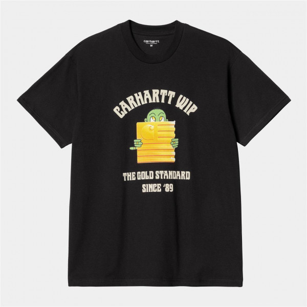 Carhartt WIP Gold Standard T-Shirt