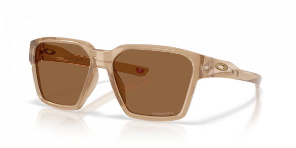 Oakley Briza - Polished sepia / Prizm Bronze