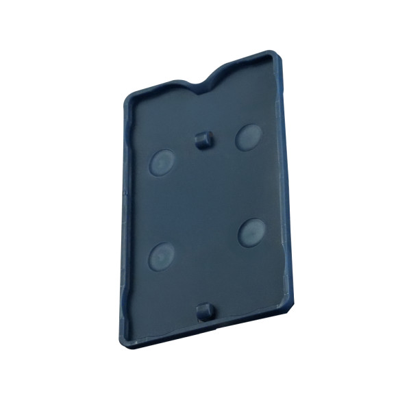 I-CLIP Münzschublade für I-CLIP - Blue