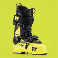 Full Tilt Kicker Full Tilt Kicker