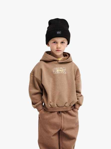 Quiksilver Tricks Hoodie Boys