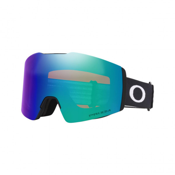 Oakley Fall Line M - Matte Black/Prizm Argon Iridium