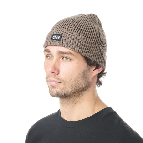Picture Colino Beanie - H Shitake