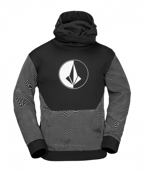 Volcom Hydro Riding Hoodie