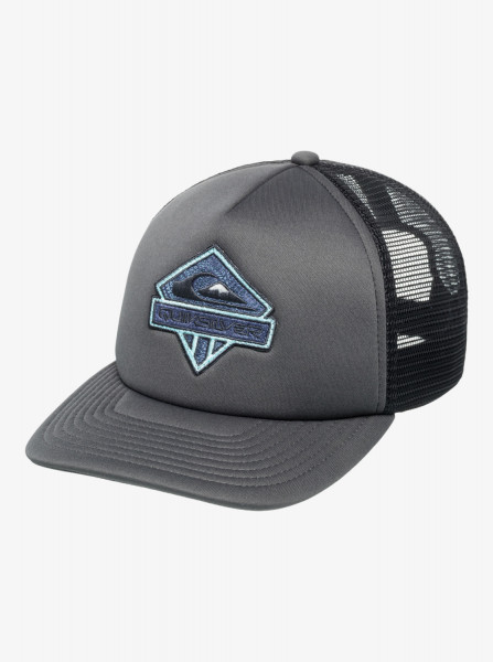 Quiksilver Slab Scratch Youth - Dark Shadow