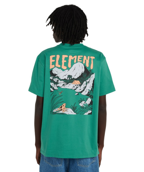 Element Lakeside Tee