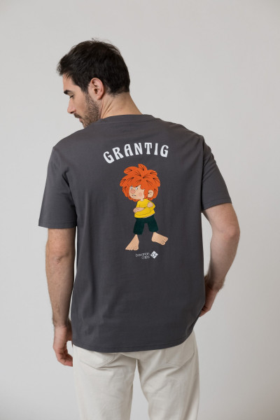 Bavarian Caps Grantler Klub: Pumuckl