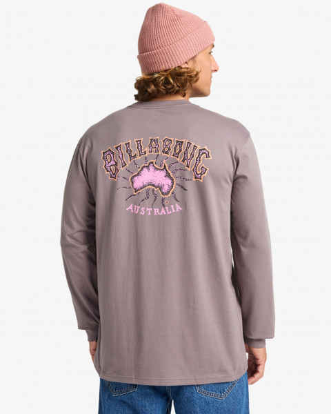 Billabong Origin Ls