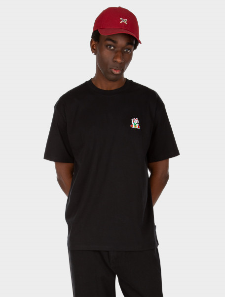 Iriedaily Vamp Cat T-Shirt