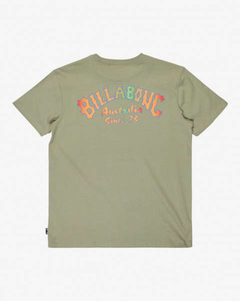 Billabong Origin Tee