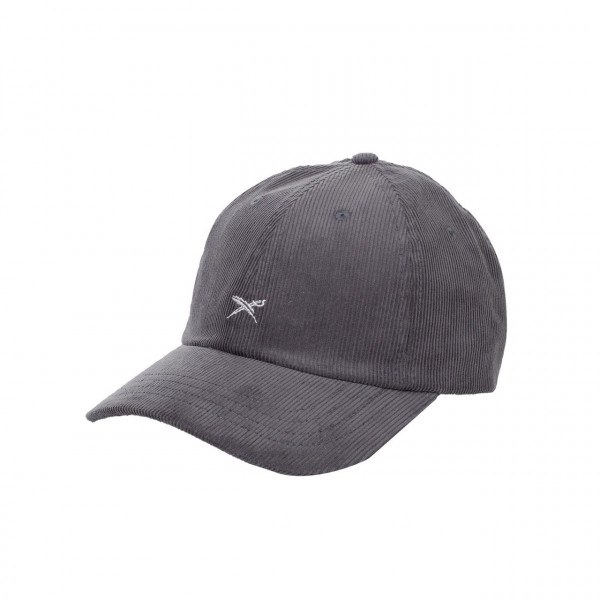 Iriedaily Corvin Dad Cap - Anthracite