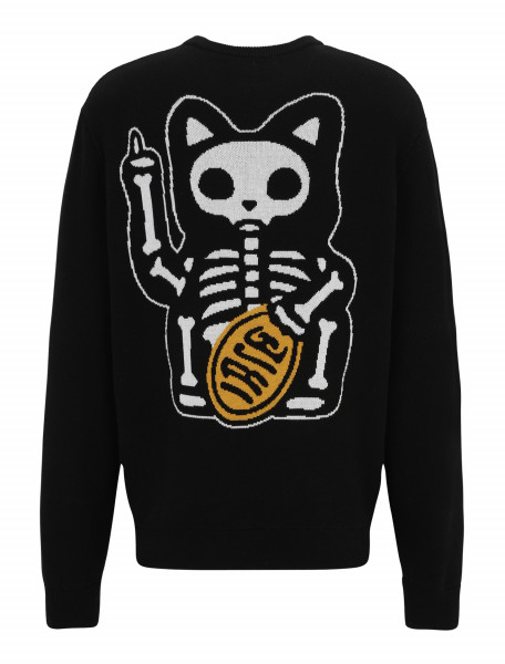 Iriedaily To The Bone Knit