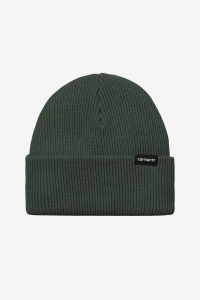 Carhartt WIP Gordan Beanie - Dark Scarab