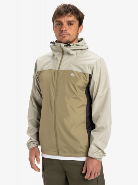 Quiksilver Overcast Windbreaker