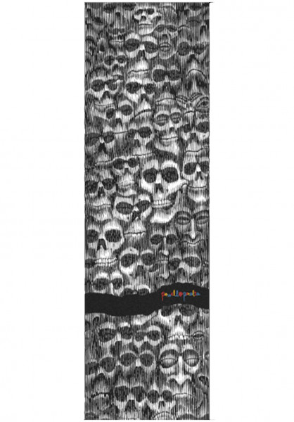 Powell-Peralta Color Me Skullz - 9x33