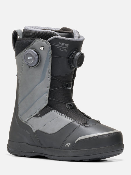 K2 Maysis
