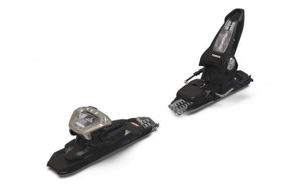 Marker Griffon 13 ID - Plate - 110mm - Black