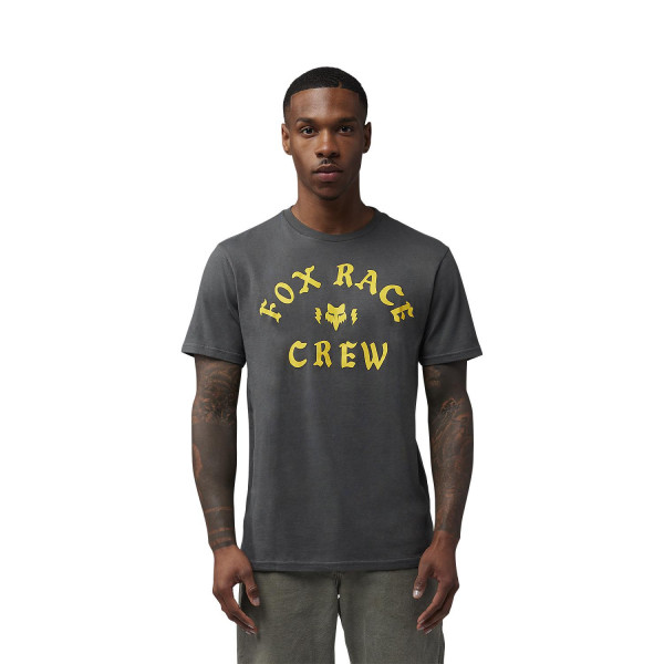 Fox Race Crew Prem Tee